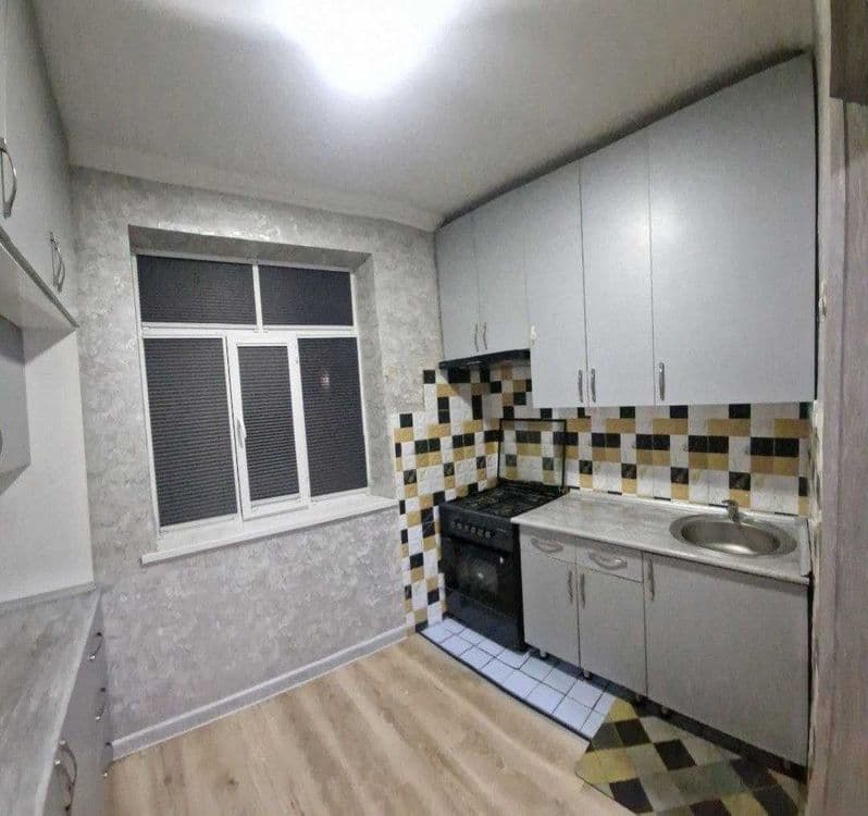 Юнусабад 10, 1*2/3/5 Квартира мечты ждет своего нового владельца — 2