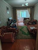 Чиланзар 15 квартал 2/5/5 Кирпичный дом, 2 балкона,площадь 58 кв.м