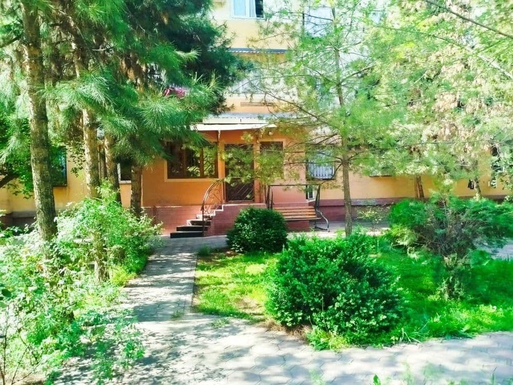 Продается квартира Чиланзар 20 квартал — 1