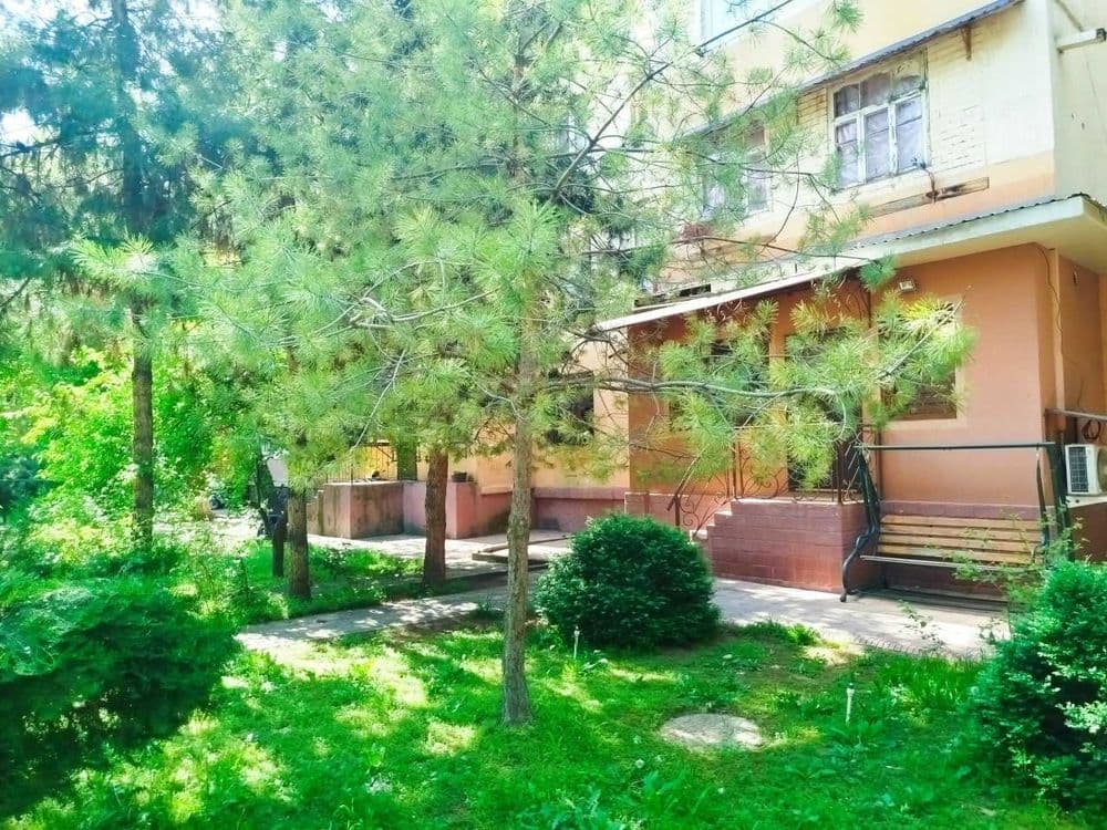 Продается квартира Чиланзар 20 квартал — 2