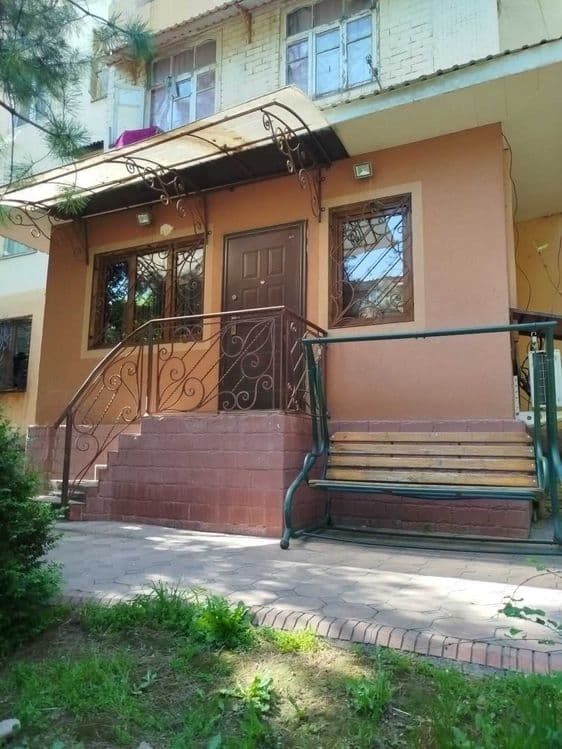 Продается квартира Чиланзар 20 квартал — 3