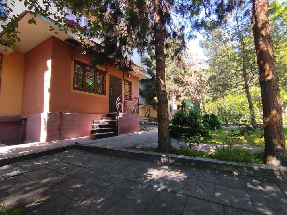 Продается квартира Чиланзар 20 квартал — 4