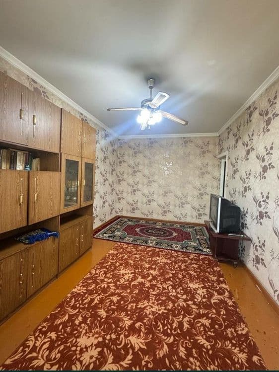 ÷‼️2 хона РАЗДЕЛНЫЙ 48м² Чиланзар 11 Корзинка — 1
