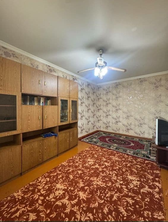 ÷‼️2 хона РАЗДЕЛНЫЙ 48м² Чиланзар 11 Корзинка — 3