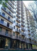 Ракят махаля жк аския сити срочно 1 комнатная Коробка текстильный инст