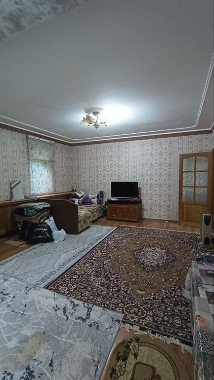Юнусабад 3, 1/1/4. — 3