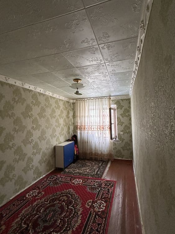 Чирчик Тройцк.  3х комнатная 66 кв. — 4