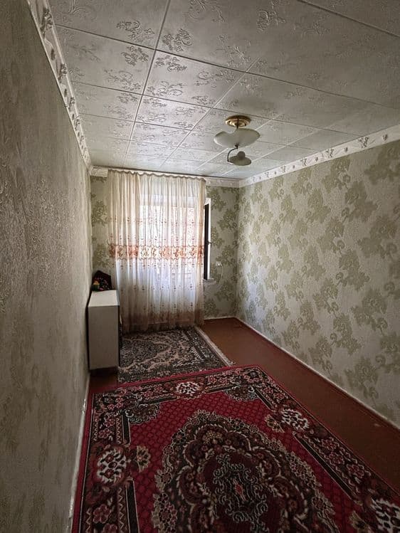 Чирчик Тройцк.  3х комнатная 66 кв. — 6