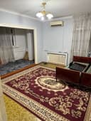 Юнус абад 7 квартал 1 комнатная 2 этаж