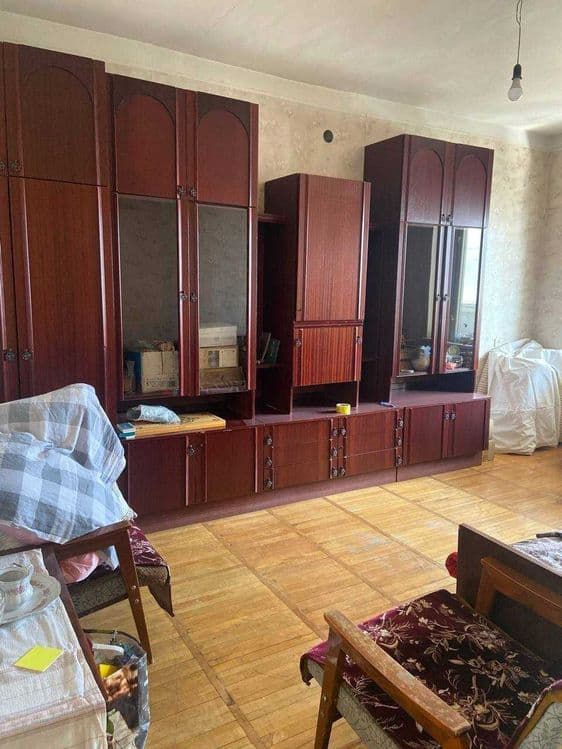 Продаю квартиру Яшнабадский р-он Тузел-1, 2-х ком 77-серия 4-этаж 60м2 — 1