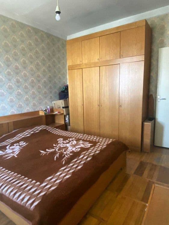 Продаю квартиру Яшнабадский р-он Тузел-1, 2-х ком 77-серия 4-этаж 60м2 — 2