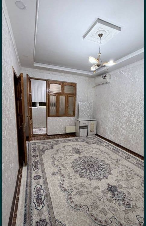 Продаётся 1в2/3/4 Юнусабад 13 квартал, Петушок ост — 1