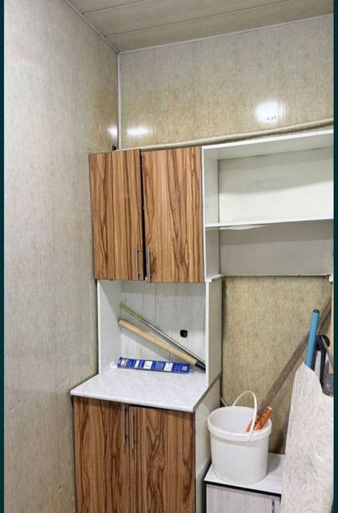 Продаётся 1в2/3/4 Юнусабад 13 квартал, Петушок ост — 5