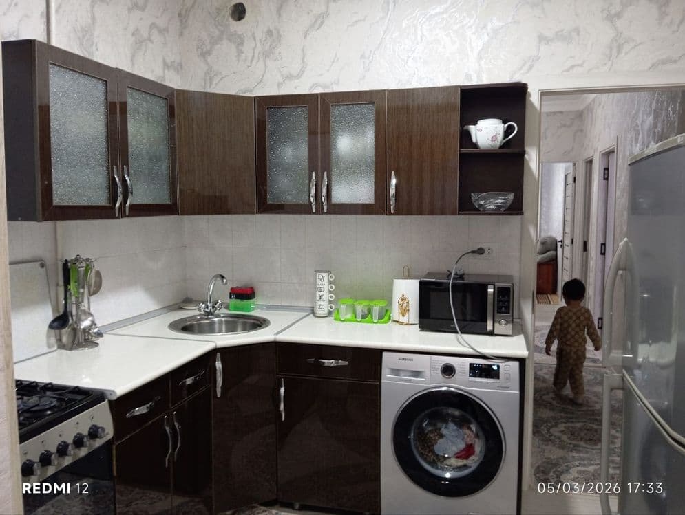 Korib turgan xamma narsa qoladi — 1