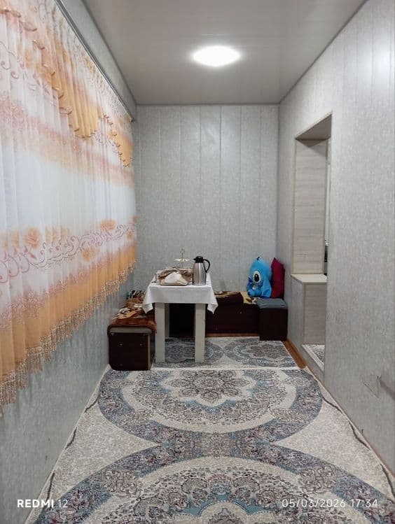 Korib turgan xamma narsa qoladi — 2