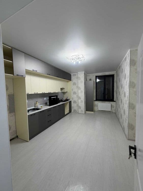 Sergeli Index bozor oldida Green housedan novostroyka sotiladi SROCHNA — 3