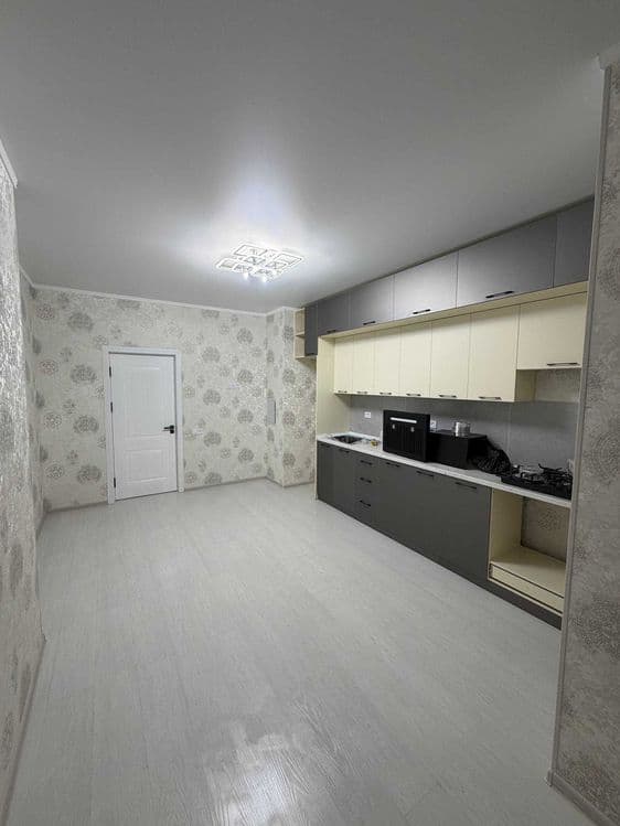 Sergeli Index bozor oldida Green housedan novostroyka sotiladi SROCHNA — 4