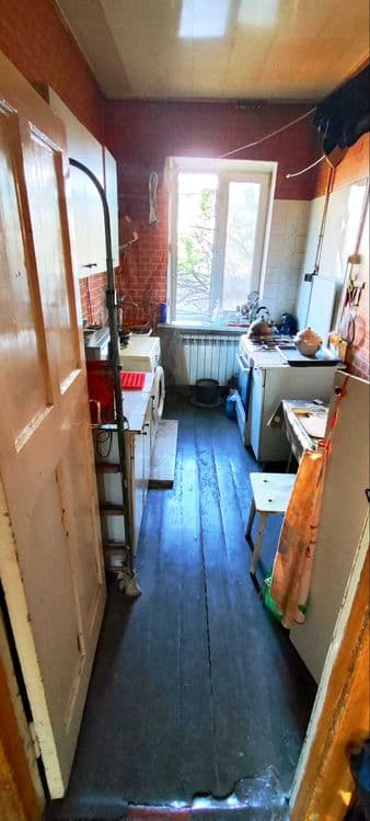 Продается квартира 2/2/2 — 4