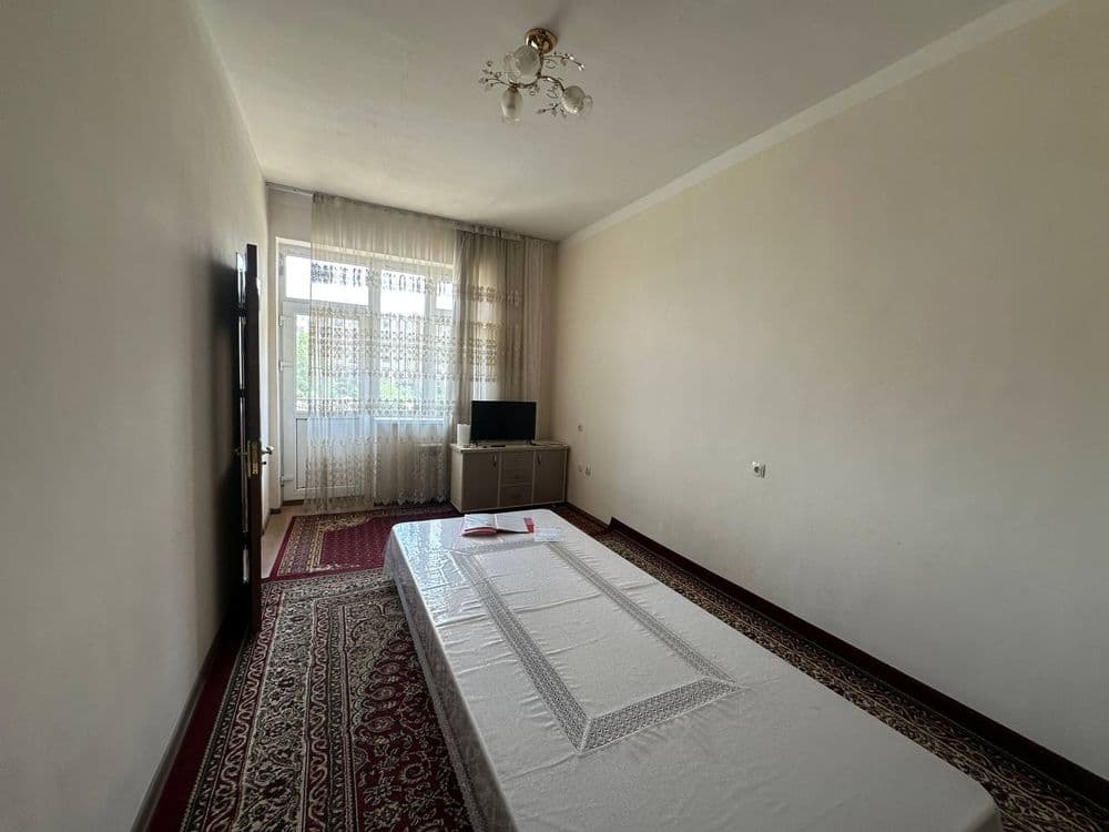Продажа Квартира  2/3/7 Сергели 6А 13 дом — 2