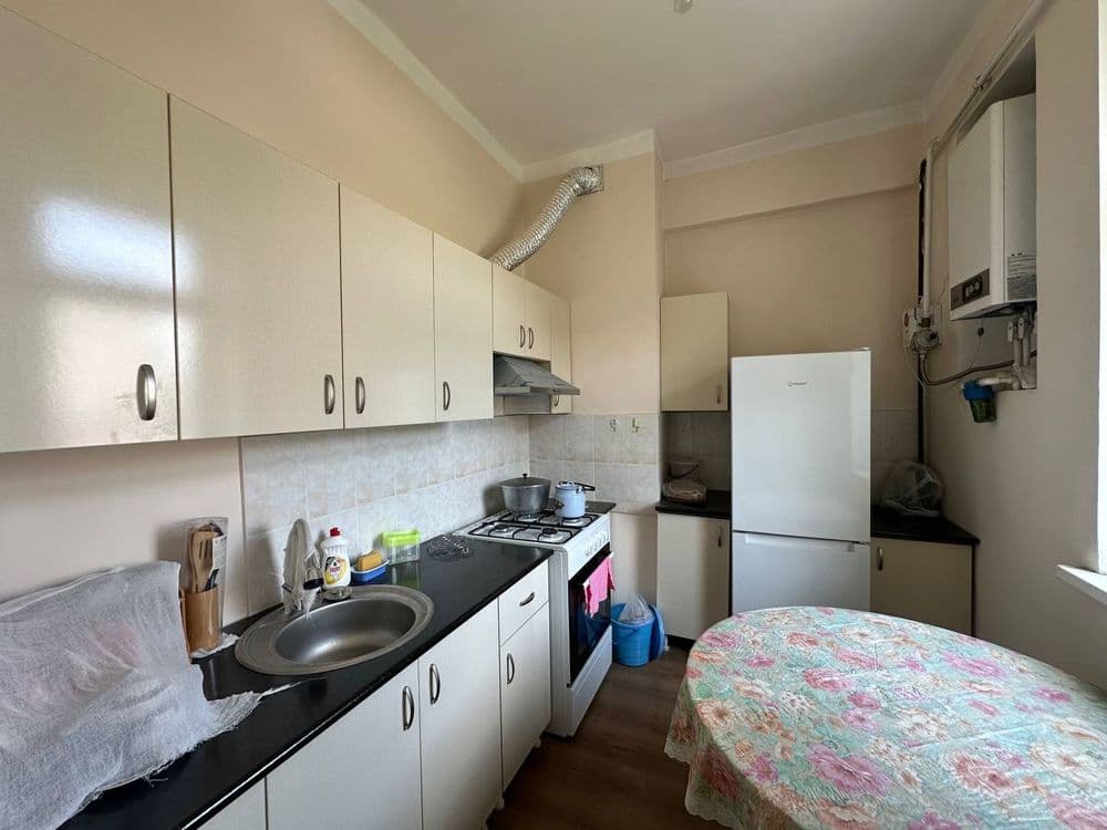 Продажа Квартира  2/3/7 Сергели 6А 13 дом — 3