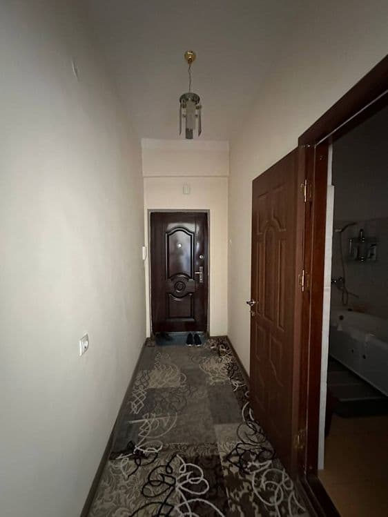 Продажа Квартира  2/3/7 Сергели 6А 13 дом — 4