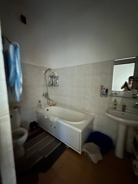 Продажа Квартира  2/3/7 Сергели 6А 13 дом — 5