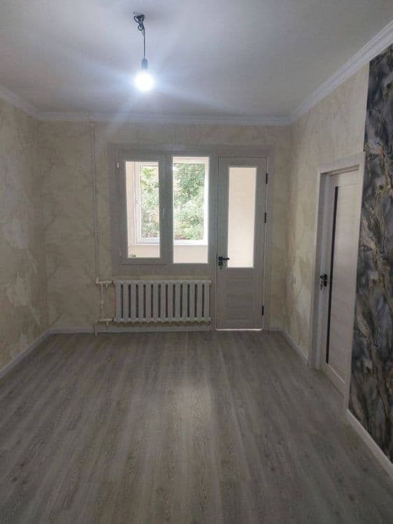 Срочно продается квартира на Яшнабадском районе  2в3/1/5 новый ремонт — 1