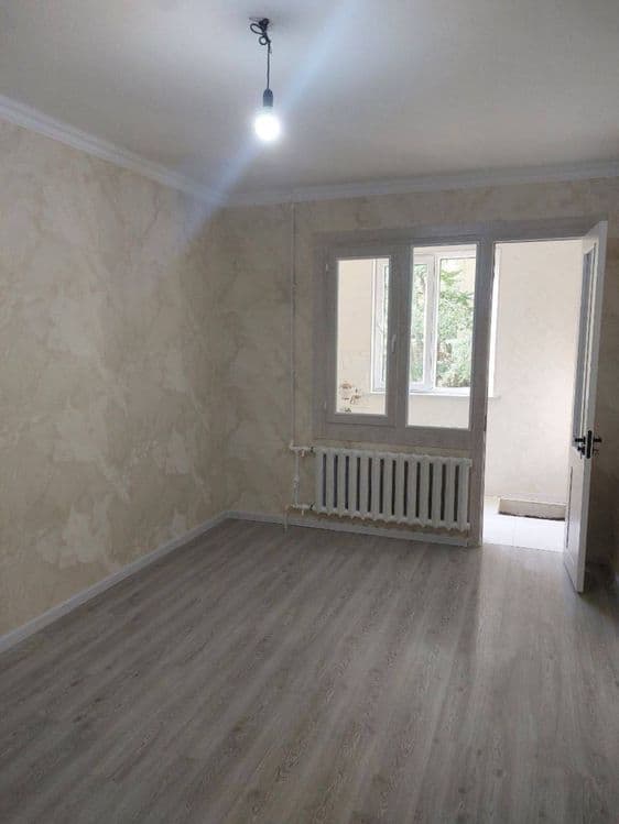 Срочно продается квартира на Яшнабадском районе  2в3/1/5 новый ремонт — 3