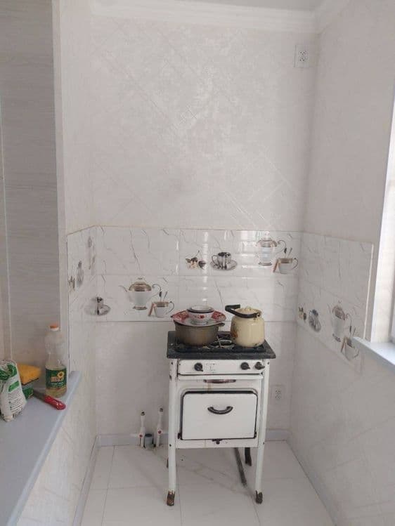 Срочно продается квартира на Яшнабадском районе  2в3/1/5 новый ремонт — 5