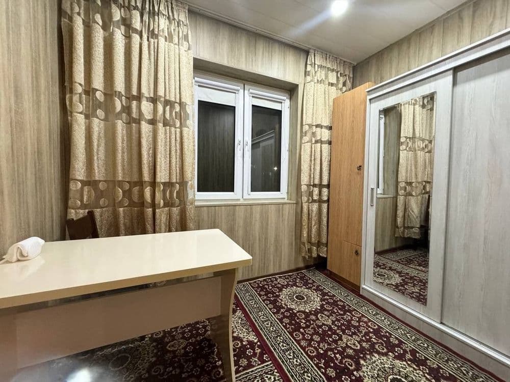Продаётся 1/3/4 М.Ашрафи (балкон 2×3) — 3