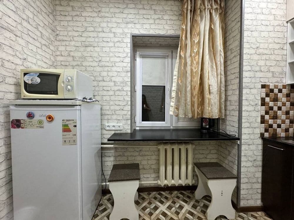 Продаётся 1/3/4 М.Ашрафи (балкон 2×3) — 4