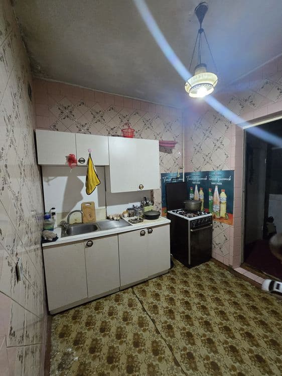 Куйлук 5 Массив . — 4