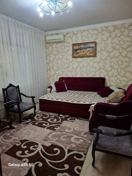 (М) Срочно продаётся квартира 1в3 на 1 этаже — 1