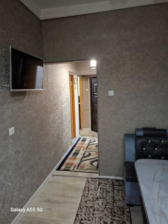 (М) Срочно продаётся квартира 1в3 на 1 этаже — 4