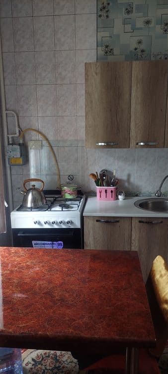 СЕРГЕЛИ 6 - продаю квартиру 2/2/9 с Обстановкой. — 1
