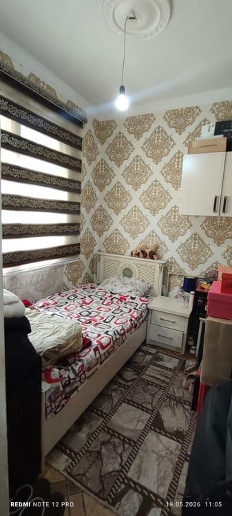 Продается 2в3/3/4 на м-ве Феруза (Ориентир кафе Согдиана) — 3