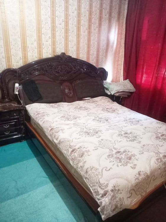 Юнусобод 16 кв 2/9/9 имотека кредит только на паспорт через банк срочн — 2