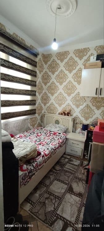 Продаётся 2х комнатная Феруза Согдиана — 2