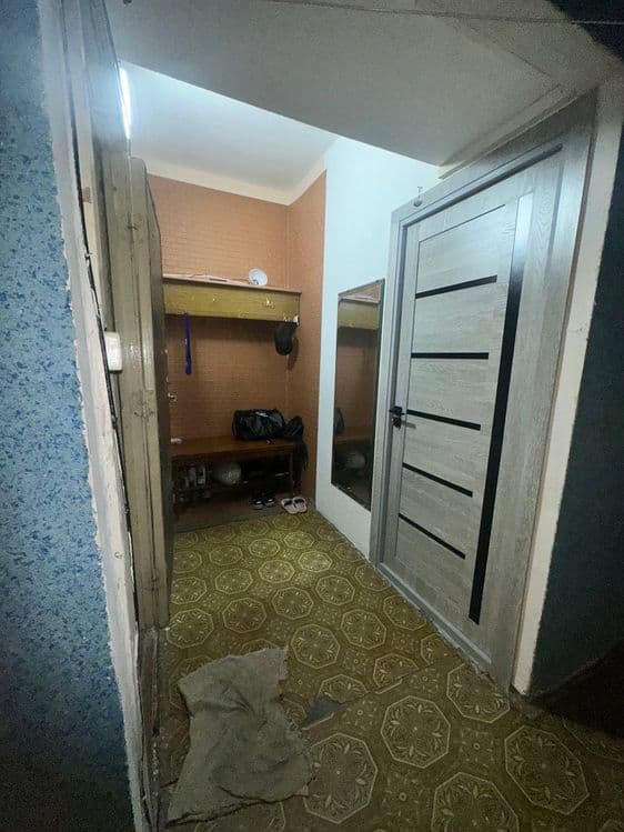 Продается 2х комнатная на м-ве Ахмад Югнаки (Ориентир Макро) — 3