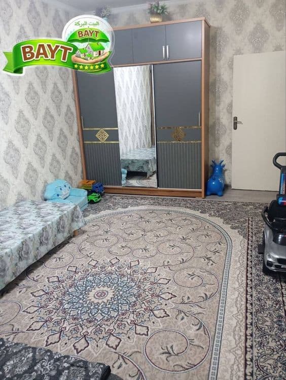 Чиланзар 21кв панелний дом балкон 1.5×6 продаётся квартира # — 2