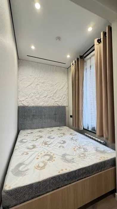 ассалом сохил, 30m2+balkon, 1v2, Uzboom, 5 мин от центра !! — 2