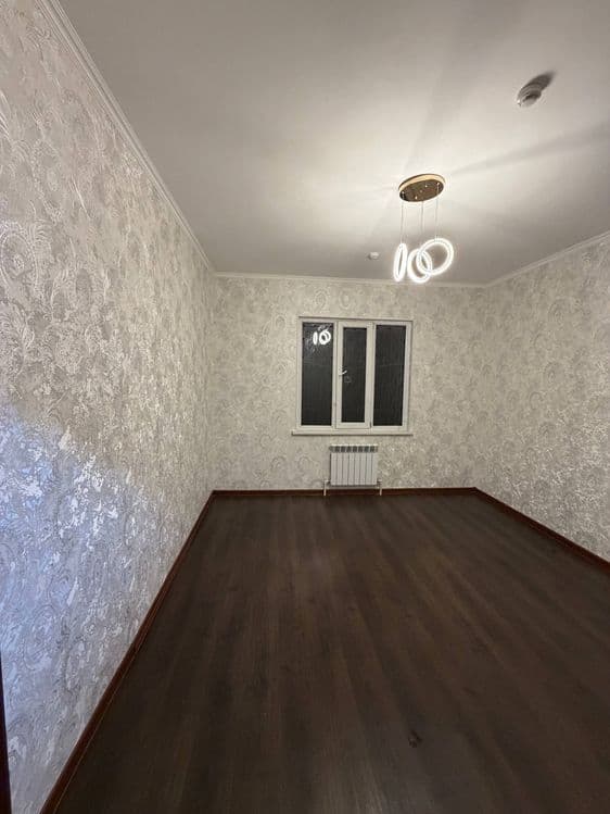 Продается Просторная 2х ком.кв 70м2 2/15/16 Янгихает 9 худуд — 1