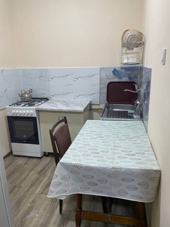 Продается 2х комнатная квартира — 3