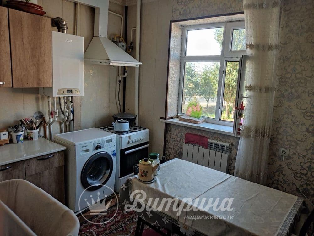 2 комнатная кввртира Янгихаёт 5А — 5