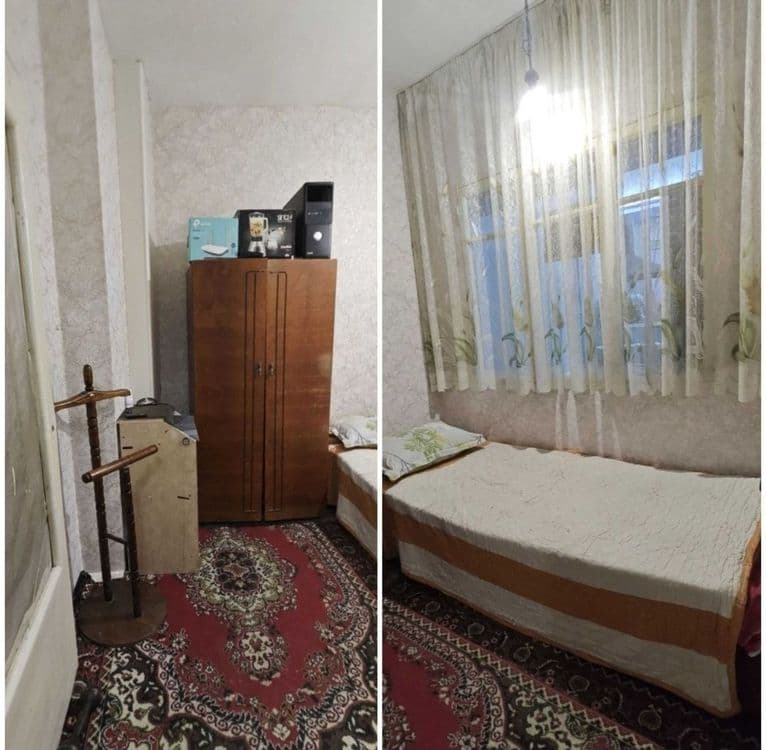 *Чиланзар-15 1в2\6\16 — 3