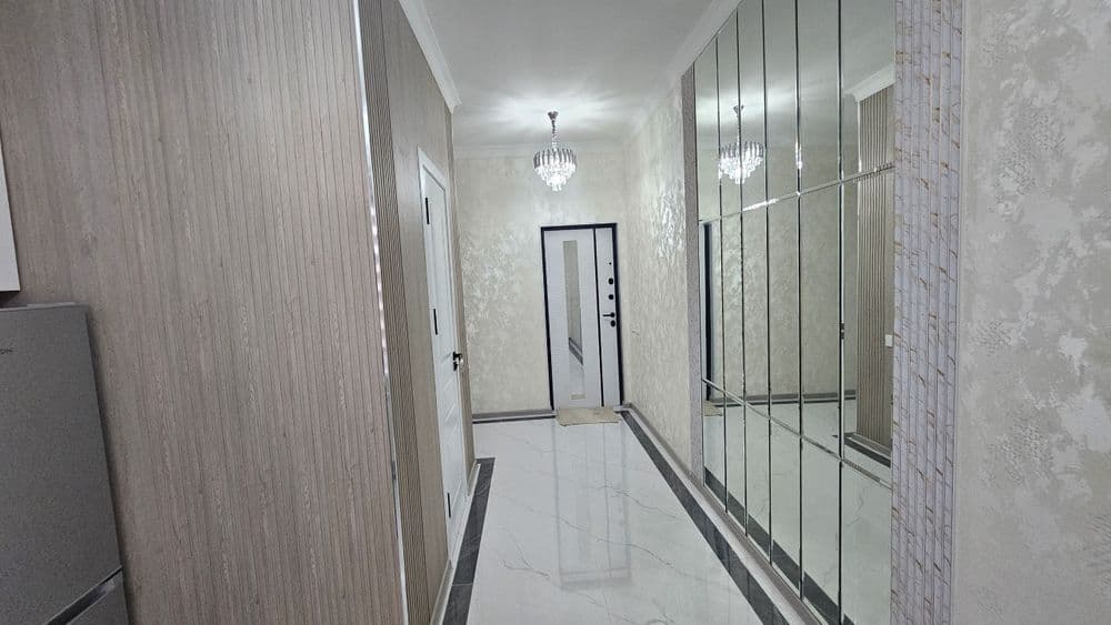Продаётся 1/4/5 М Улугбекский р-н Феруза м-в — 5