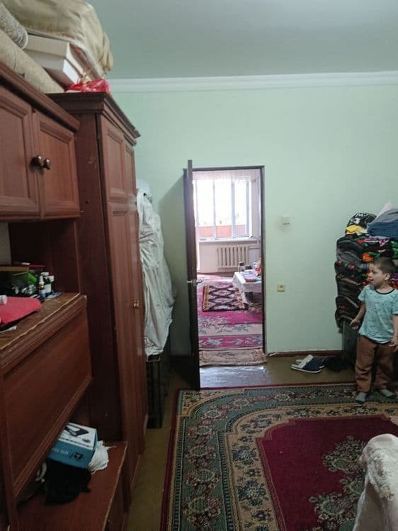 Продаётся Сергели Спутник-4  2/1/4 — 4