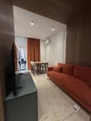 Продажа 1 комнатной 33кв² в ЖК Grand City,Узбум,Рисовый,До Центра неда
