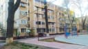 Продаю квартиру 1 в 2х возле Мустакиллик (1/5/5)