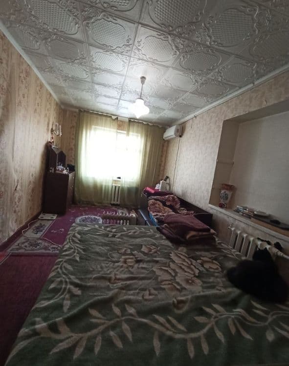 Продаю квартиру 1 в 2х возле Мустакиллик — 3